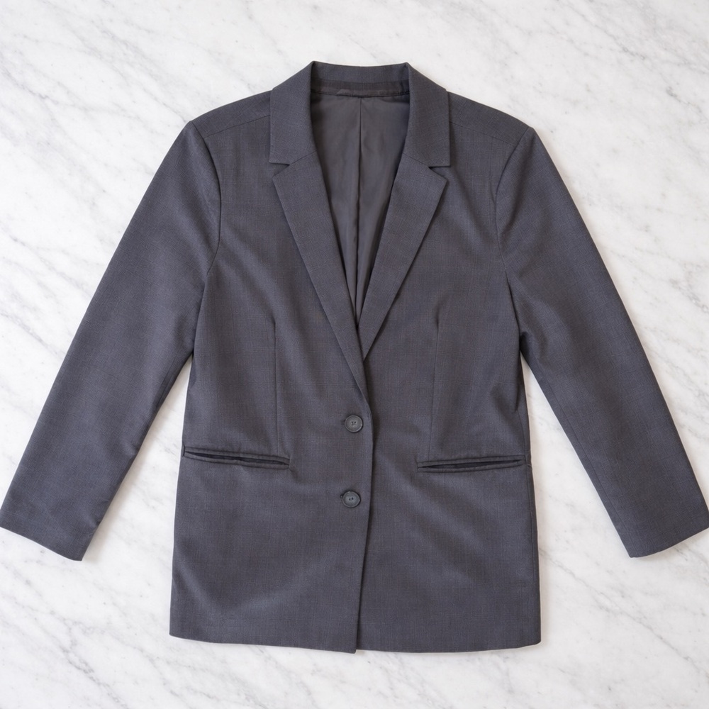 Leith Oversize Blazer Size Small